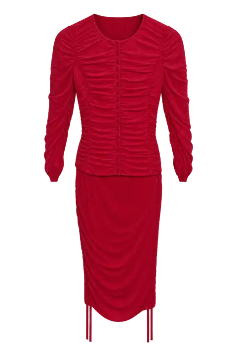 Wolford — Wolford ensemble