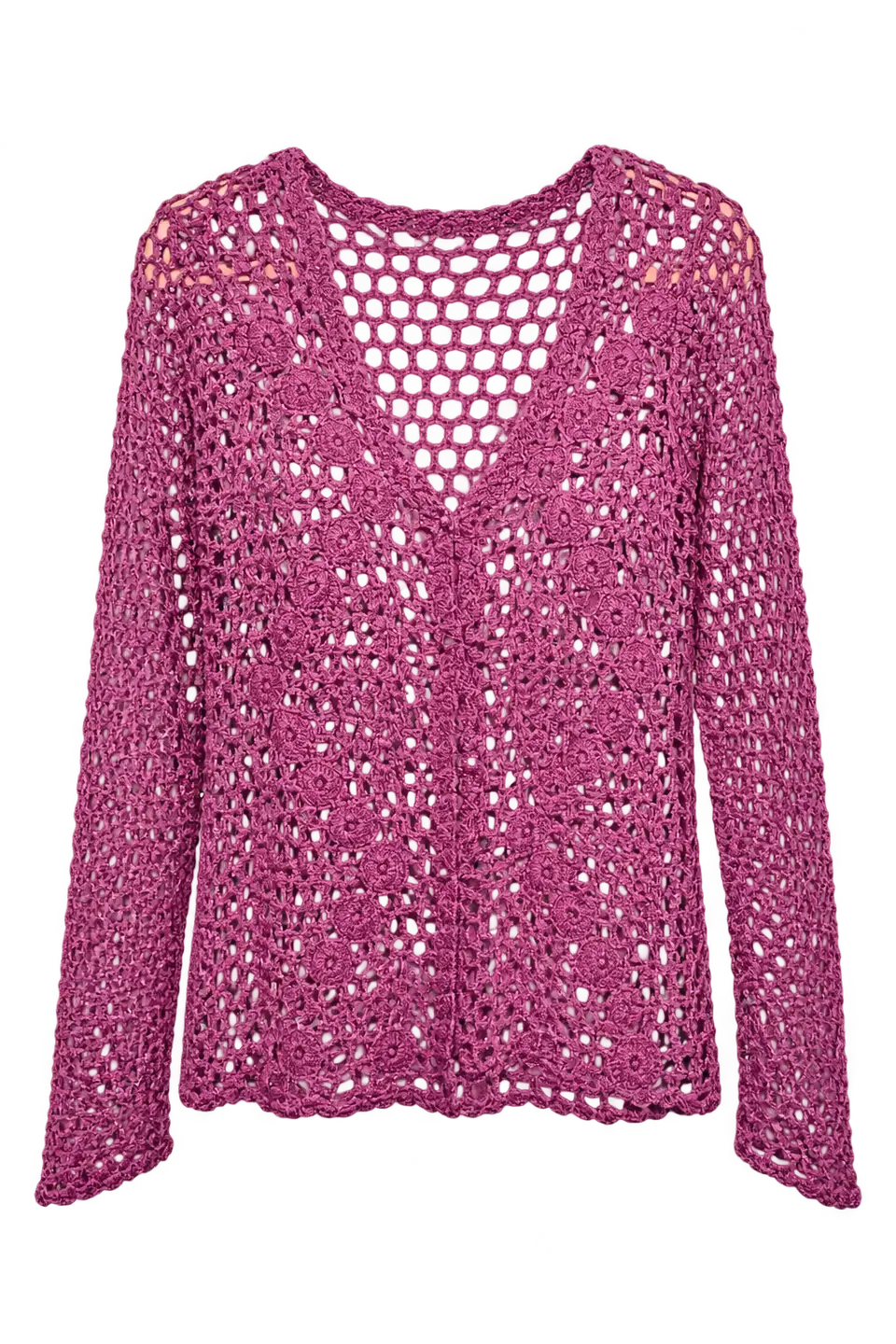 Cardigan vintage