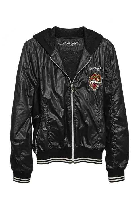 Ed hardy — Ed hardy by Christian Audiger
