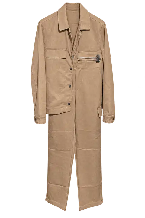 Frilivin — Ensemble beige