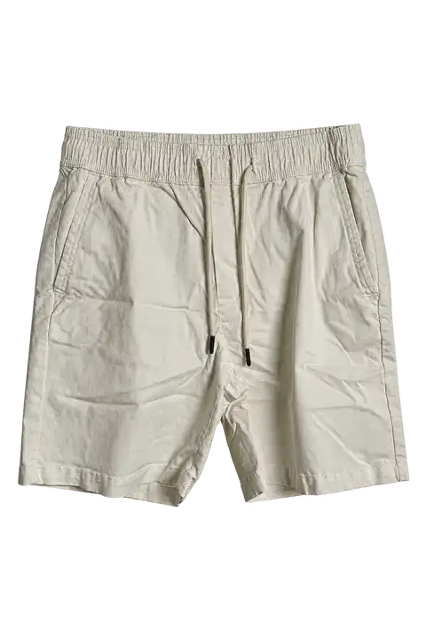 Zara — Short Zara écru