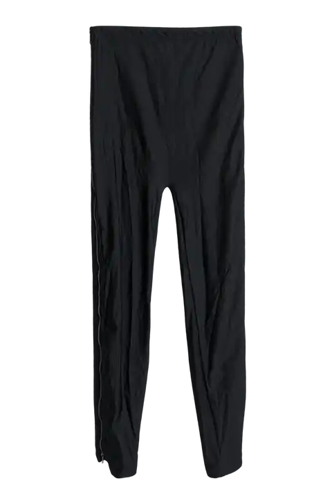 American Apparel — Pantalon American Apparel noir