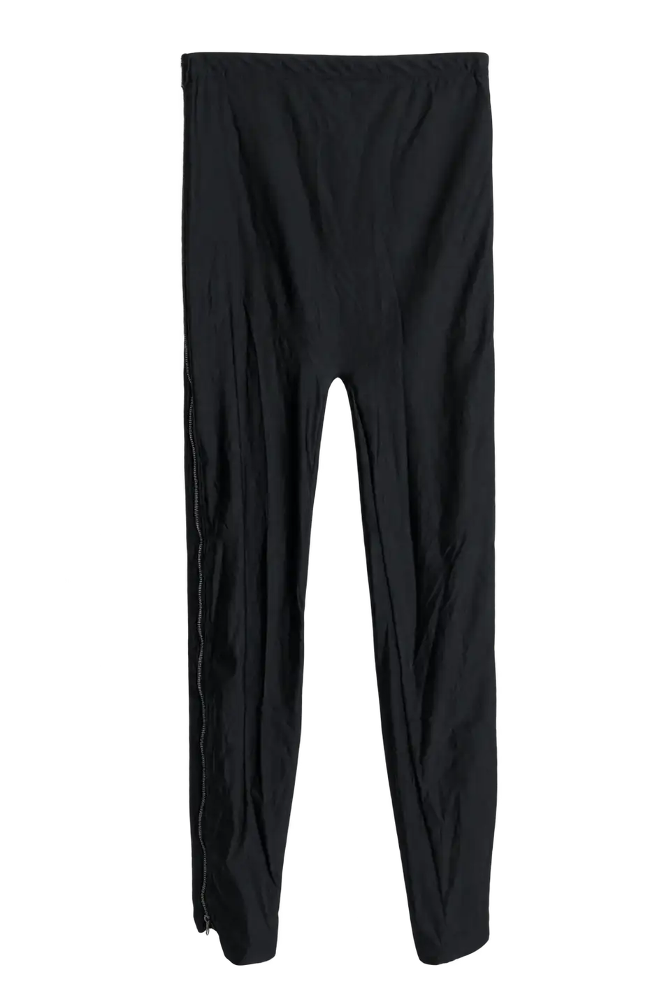 Pantalon American Apparel noir