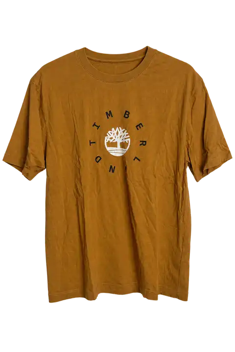 timberland — timbres