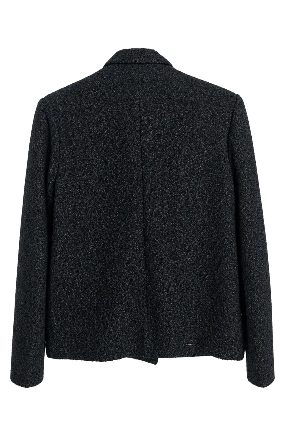 Blazer Pomandère gris foncé