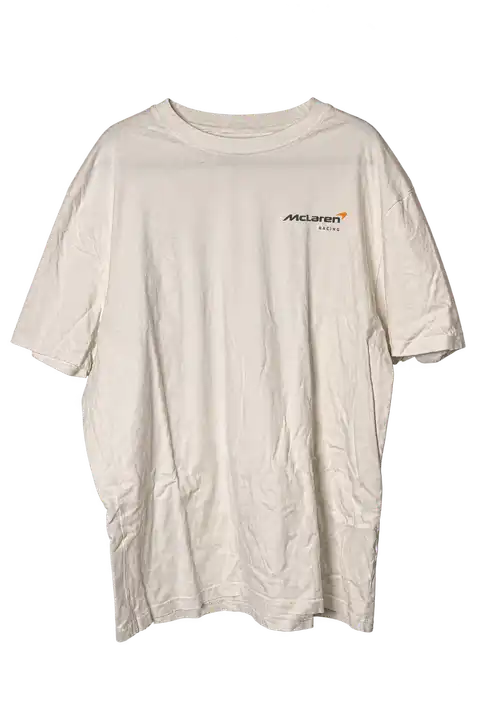 HOLLISTER — MCLAREN HOLLISTER