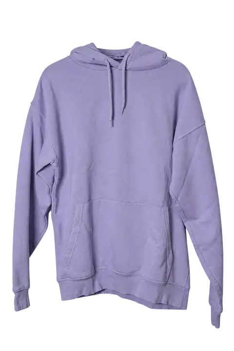 FSBN — Hoodie FSBN violet