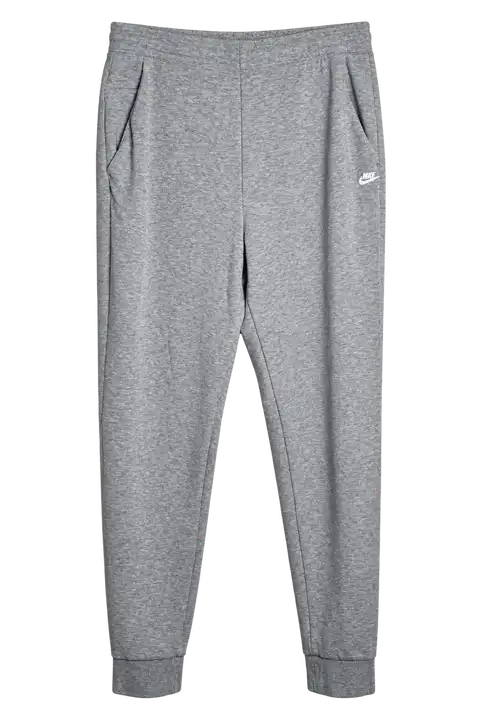 Lacoste — Jogging gris Lacoste