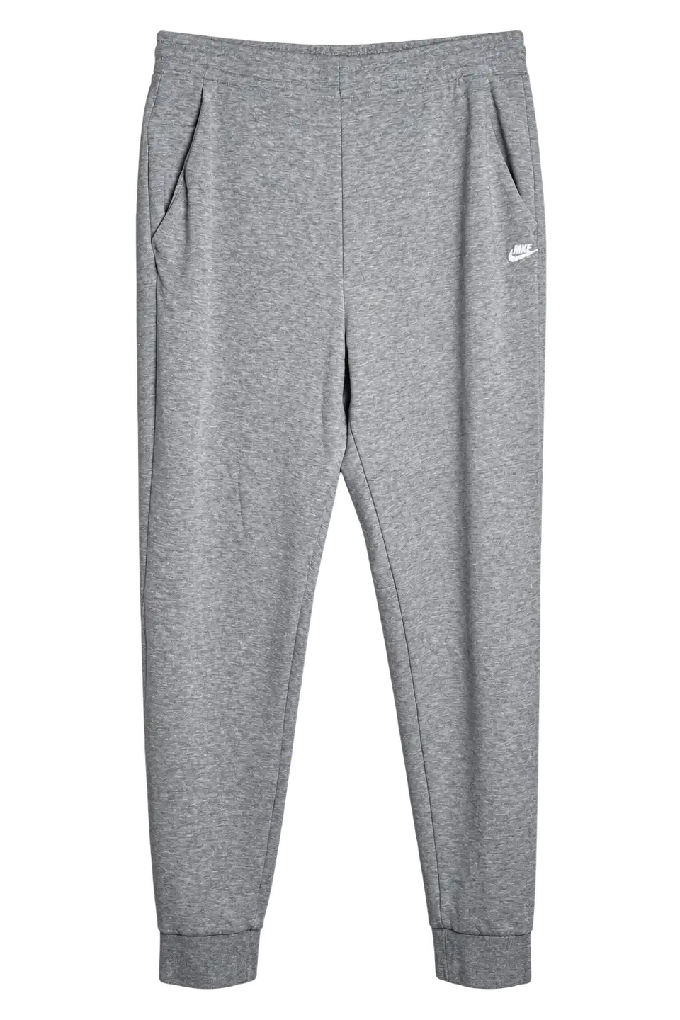Jogging gris Lacoste