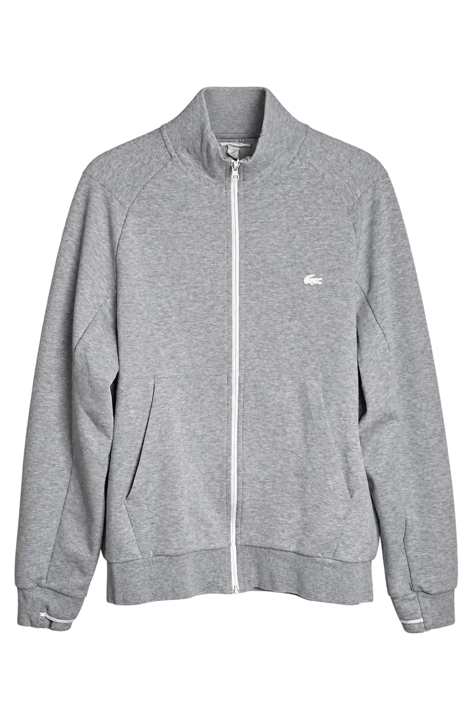Veste Lacoste gris