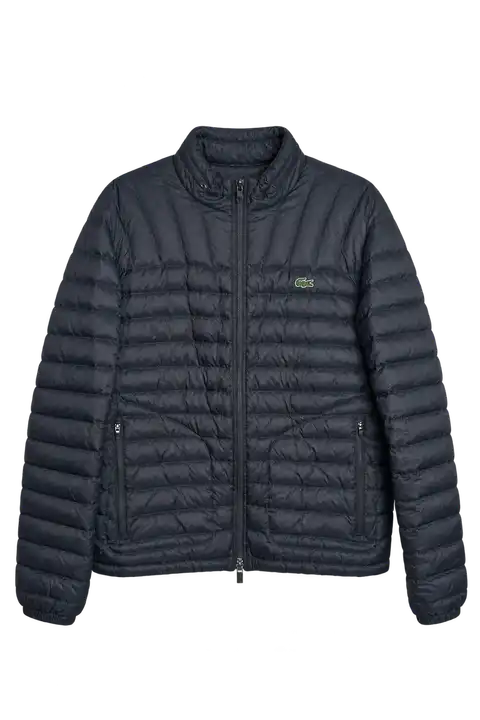 Lacoste — Doudoune Lacoste