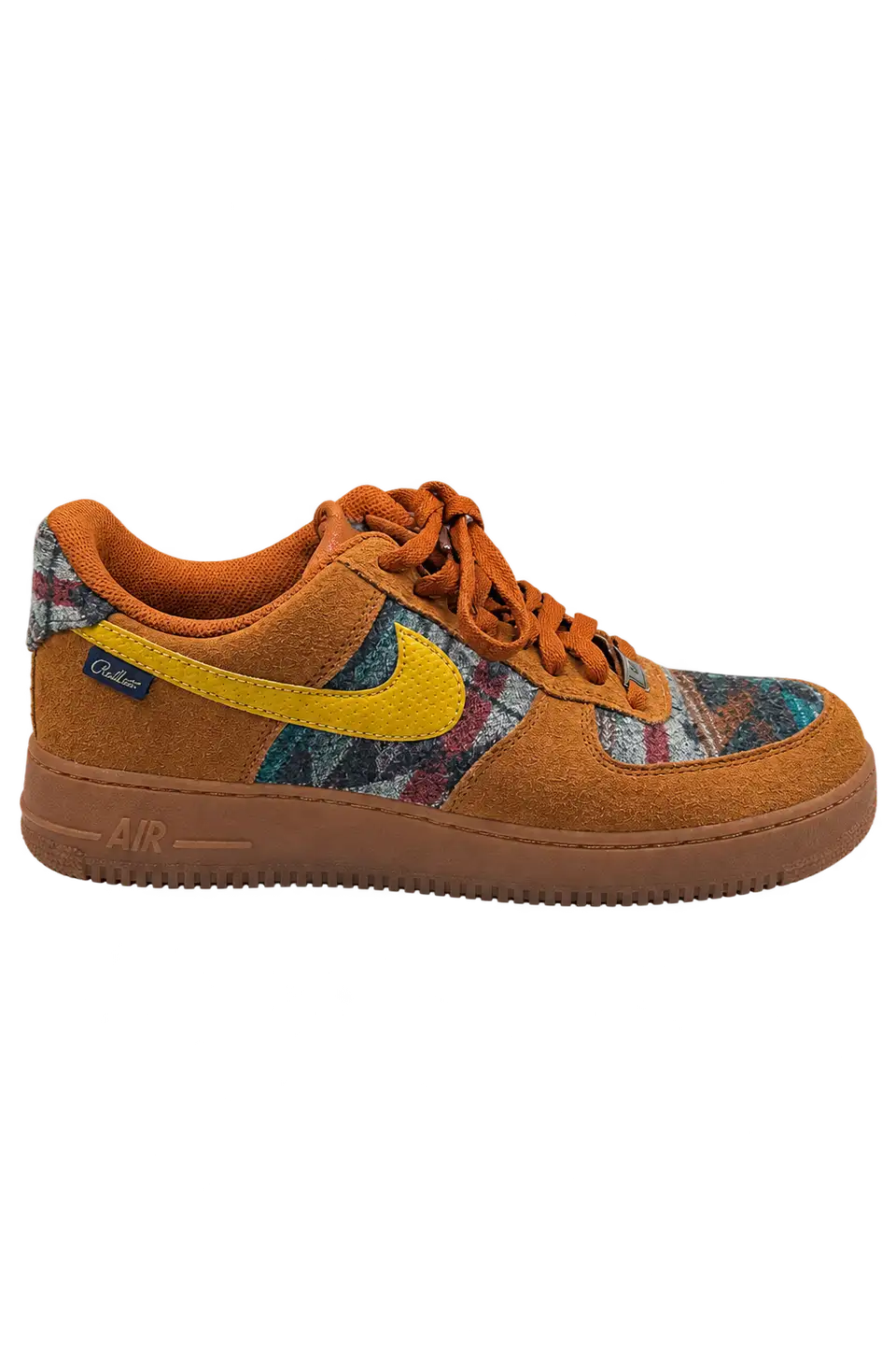 Air Force 1 low
