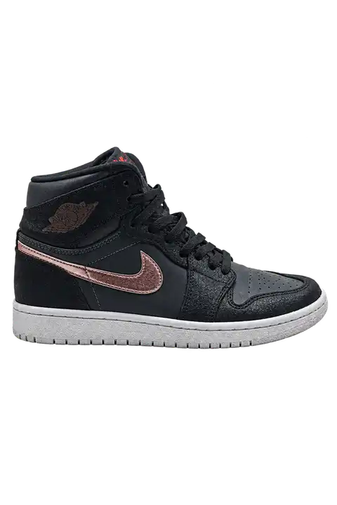 Jordan (Air Jordan) — Air Jordan 1 high Bronze medal