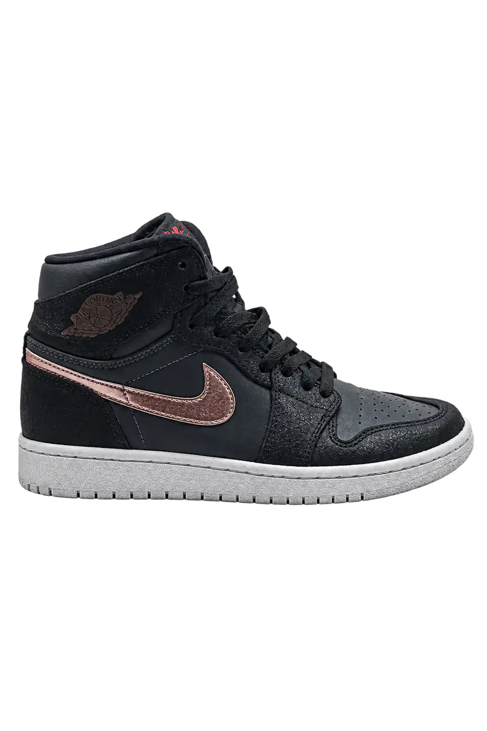 Air Jordan 1 high Bronze medal