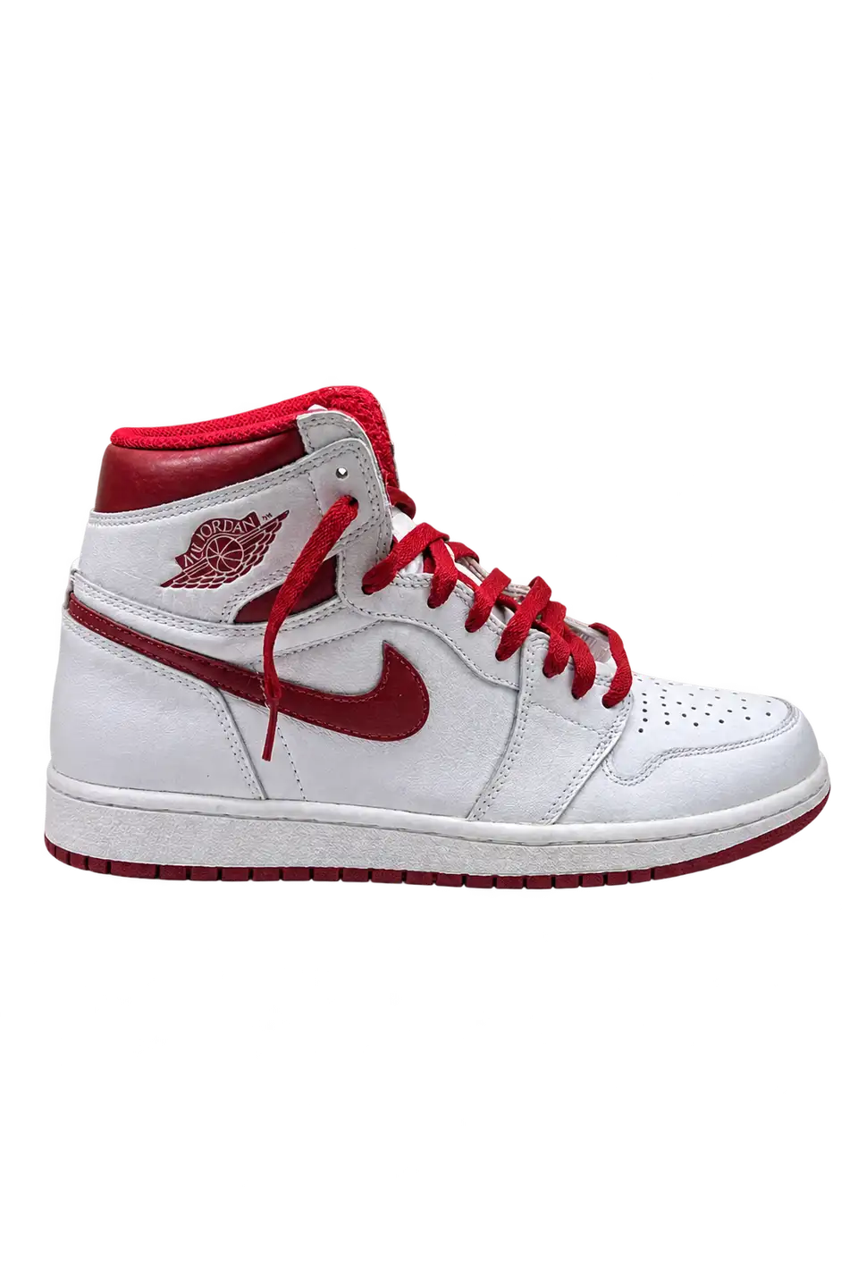 Air Jordan 1 rétro 85 OG burgundy