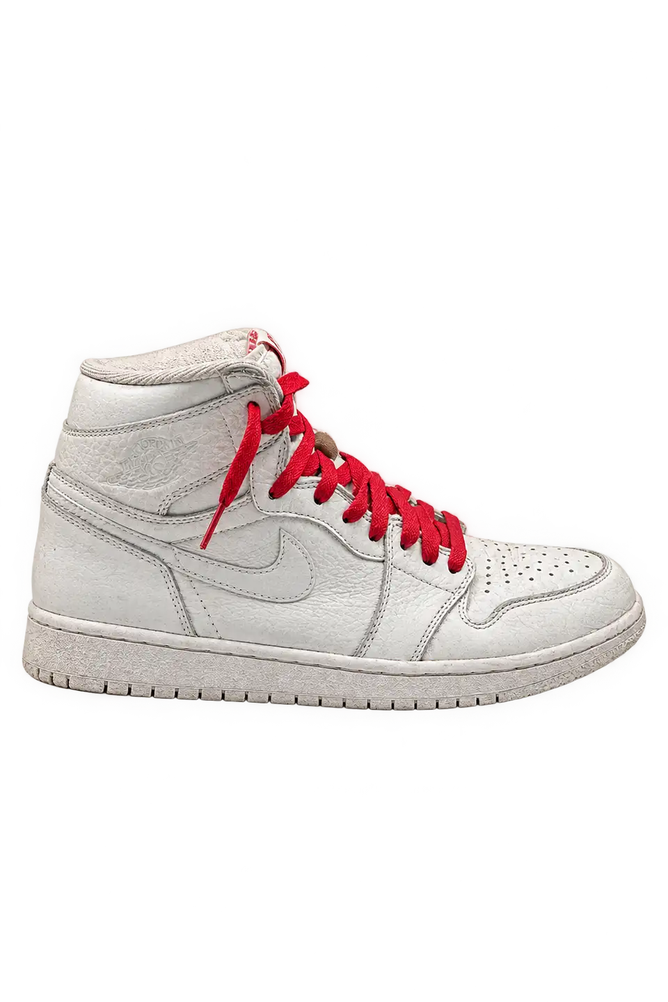 Air Jordan 1 high sail