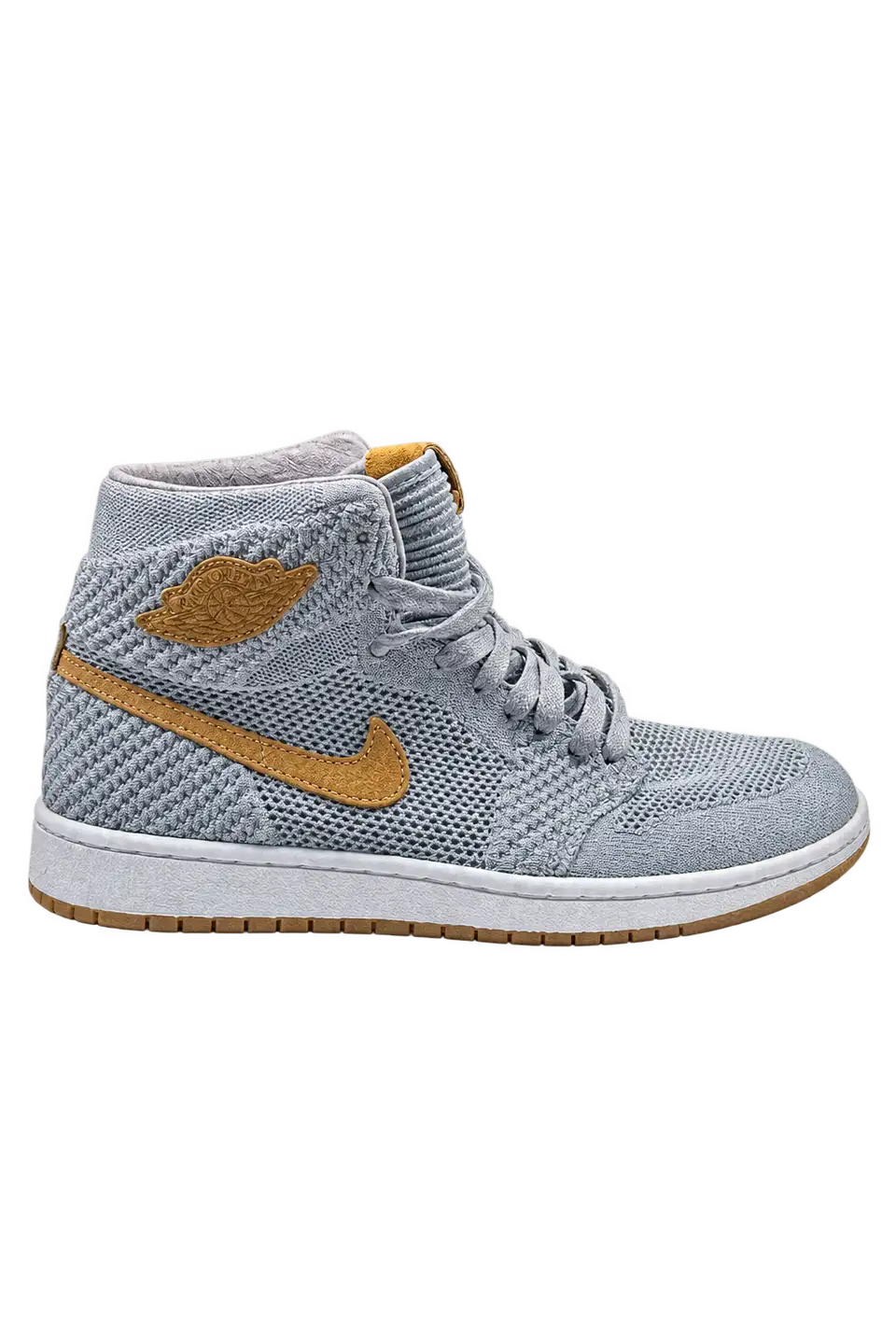 Air Jordan 1 high wolf grey